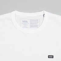 Vans Off The Wall Classic T-Shirt - White thumbnail