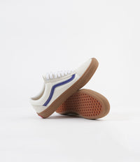 Vans old hotsell skool marshmallow blue