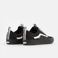 Vans Old Skool Sport Pro Shoes - Black / Black / White thumbnail
