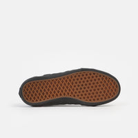 Vans Old Skool Sport Pro Shoes - Black / Black / White thumbnail
