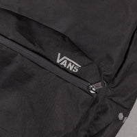 Vans Packable Old Skool Backpack - Black thumbnail