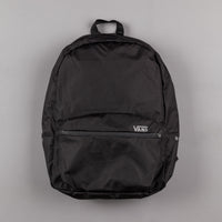 Vans Packable Old Skool Backpack - Black thumbnail