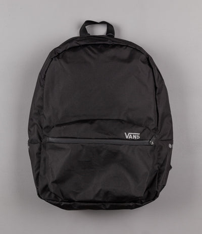 Vans Packable Old Skool Backpack - Black
