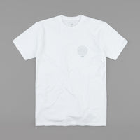 Vans Pro Reflect T-Shirt - White thumbnail