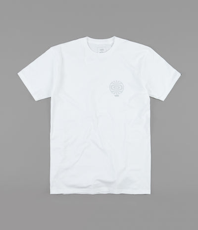 Vans Pro Reflect T-Shirt - White
