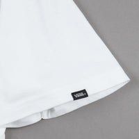 Vans Pro Reflect T-Shirt - White thumbnail