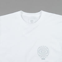 Vans Pro Reflect T-Shirt - White thumbnail