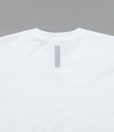 Vans Pro Reflect T-Shirt - White
