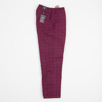 Vans Range Loose Tapered Pants - Purple Potion thumbnail