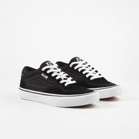 Vans Rowan Pro Shoes - Black / White thumbnail