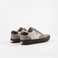 Vans Rowan Pro Shoes - Desert Taupe / Black thumbnail