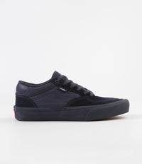 Vans Rowan Pro Shoes - Parisian Night
