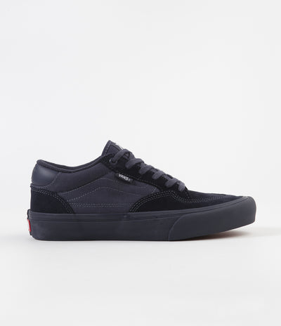 Vans Rowan Pro Shoes - Parisian Night