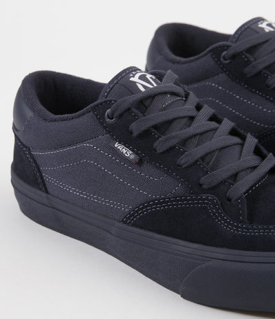 Vans Rowan Pro Shoes - Parisian Night
