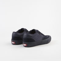 Vans Rowan Pro Shoes - Parisian Night thumbnail