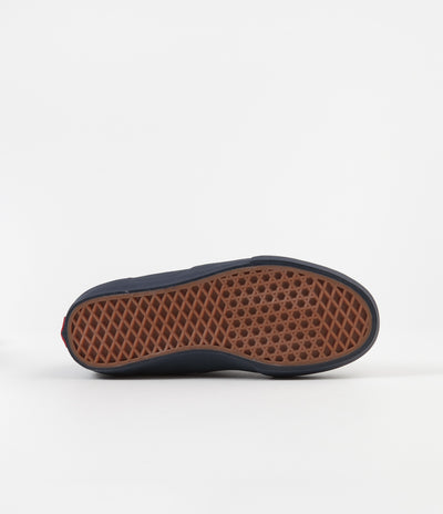 Vans Rowan Pro Shoes - Parisian Night