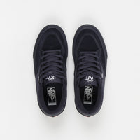 Vans Rowan Pro Shoes - Parisian Night thumbnail