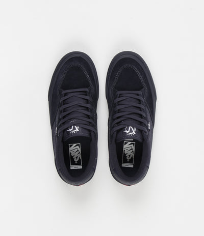 Vans Rowan Pro Shoes - Parisian Night