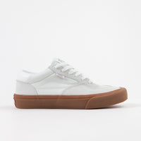 Vans Rowan Pro Shoes - Pearl / Gum thumbnail
