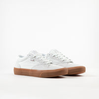 Vans Rowan Pro Shoes - Pearl / Gum thumbnail