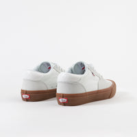 Vans Rowan Pro Shoes - Pearl / Gum thumbnail