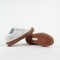 Vans Rowan Pro Shoes - Pearl / Gum thumbnail
