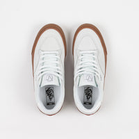 Vans Rowan Pro Shoes - Pearl / Gum thumbnail