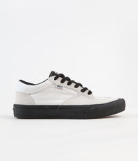 Vans Rowan Pro Shoes - White / Black