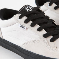 Vans Rowan Pro Shoes - White / Black thumbnail