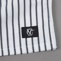 Vans Rowan Workwear Shirt - White / Dress Blues thumbnail
