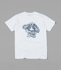 Vans Rowan Zorilla Graphic T-Shirt - White