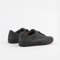 Vans Rowley Rapidweld Pro Shoes - Asphalt / Black thumbnail