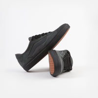 Vans Rowley Rapidweld Pro Shoes - Asphalt / Black thumbnail