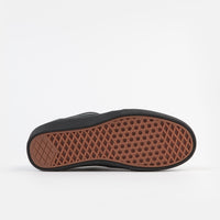 Vans Rowley Rapidweld Pro Shoes - Asphalt / Black thumbnail