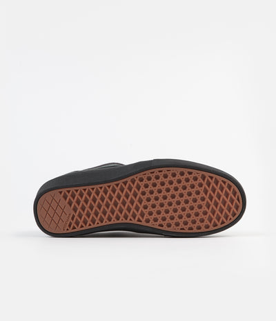 Vans Rowley Rapidweld Pro Shoes - Asphalt / Black