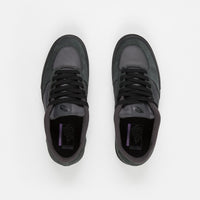Vans Rowley Rapidweld Pro Shoes - Asphalt / Black thumbnail