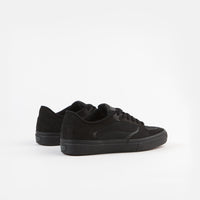Vans Rowley Rapidweld Pro Shoes - Black / Black thumbnail