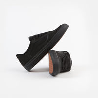 Vans Rowley Rapidweld Pro Shoes - Black / Black thumbnail