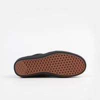 Vans Rowley Rapidweld Pro Shoes - Black / Black thumbnail