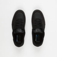 Vans Rowley Rapidweld Pro Shoes - Black / Black thumbnail
