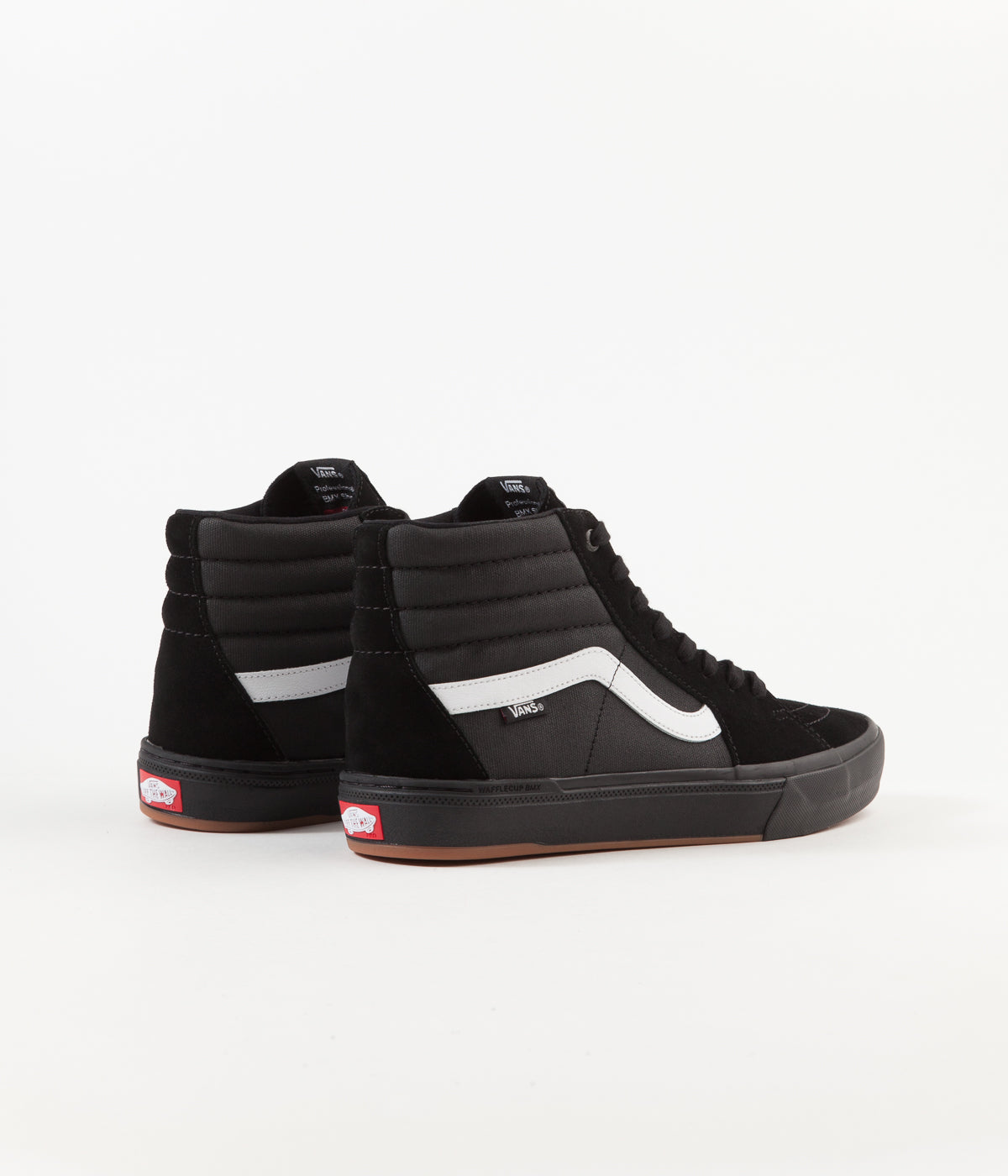 shoes Vans BMX Old Skool - Black/Teal - men´s - blackcomb-shop.eu