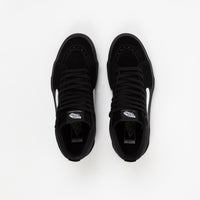 Vans Sk8-Hi Pro BMX Shoes - Black / White thumbnail