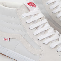 Scotty cranmer white vans clearance