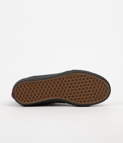 Vans Sk8-Hi Pro Shoes - Blackout