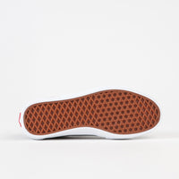 Vans Sk8-Low Pro Shoes - Black / White thumbnail