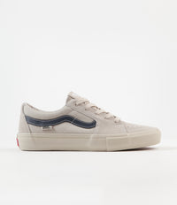 Vans Sk8-Low Pro Shoes - Smokeout
