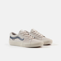 Vans Sk8-Low Pro Shoes - Smokeout thumbnail