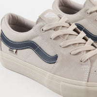 Vans Sk8-Low Pro Shoes - Smokeout thumbnail