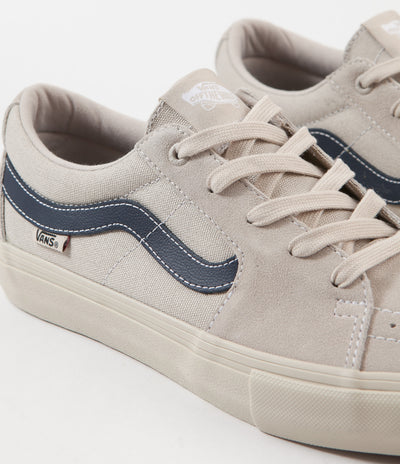 Vans Sk8-Low Pro Shoes - Smokeout