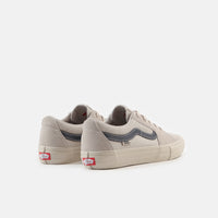 Vans Sk8-Low Pro Shoes - Smokeout thumbnail